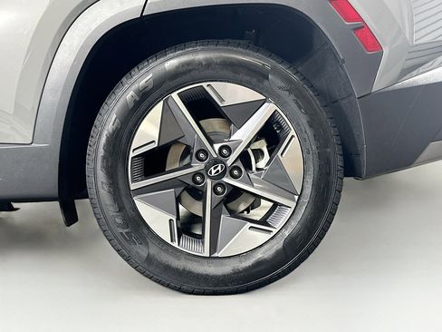 Used 2025 Hyundai Tucson SEL image 11