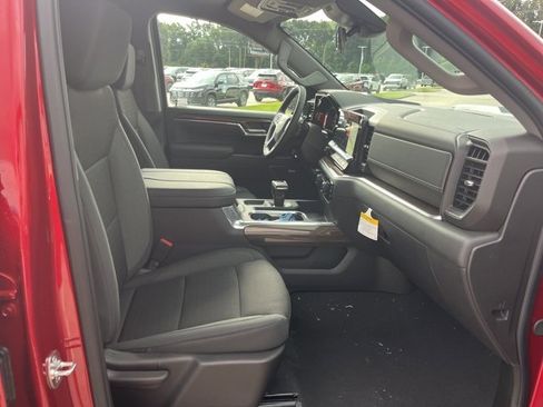 New 2026 Chevrolet Silverado 1500 LT Trail Boss w/ Convenience Package II image 38