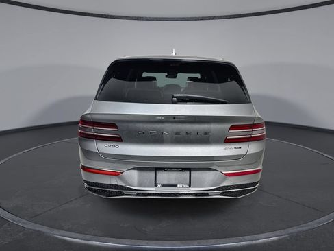 New 2025 Genesis GV80 3.5T Prestige AWD/4WD image 7