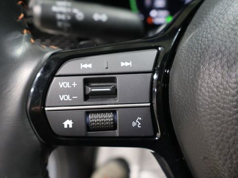 Used 2025 Honda CR-V Sport Touring image 34