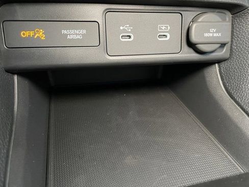 New 2026 Honda Civic Sport image 14