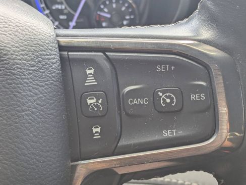Used 2020 RAM 1500 Limited AWD/4WD image 26
