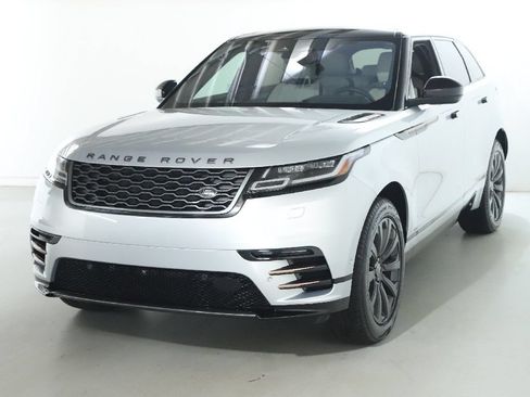 Used 2021 Land Rover Range Rover Velar R-Dynamic S AWD/4WD image 1