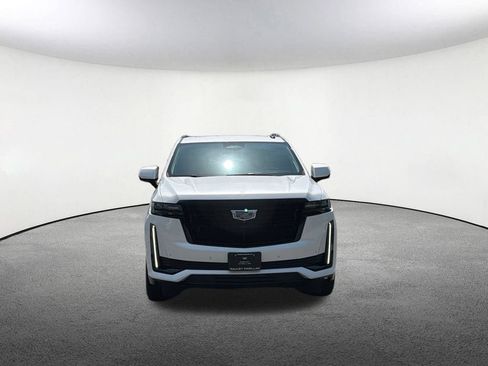 Certified 2023 Cadillac Escalade ESV Sport Platinum w/ LPO, ONYX Package AWD/4WD image 25