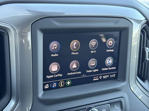 New 2026 GMC Sierra 1500 Pro w/ Pro Value Package RWD image 10