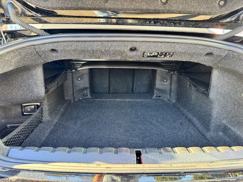 Used 2024 BMW 430i Convertible image 13