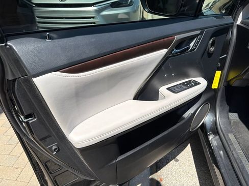 Certified 2022 Lexus RX 350 FWD w/ Premium Package image 5