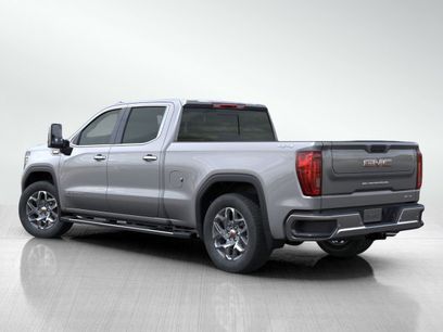 New 2026 GMC Sierra 1500 SLT