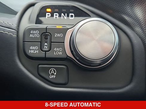 New 2026 RAM 1500 Limited AWD/4WD image 35