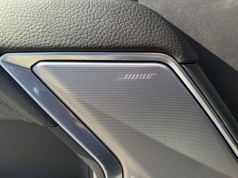 Used 2024 GMC Sierra 3500 Denali w/ Denali Reserve Package image 23