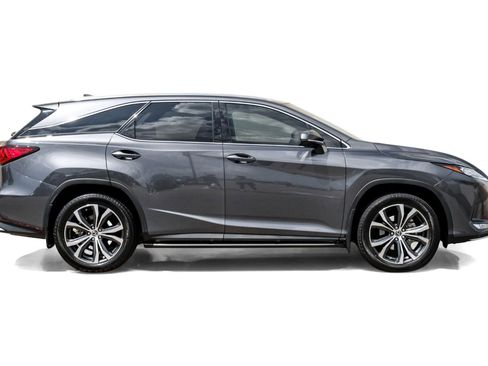 Used 2022 Lexus RX 350L FWD w/ Premium Package image 7
