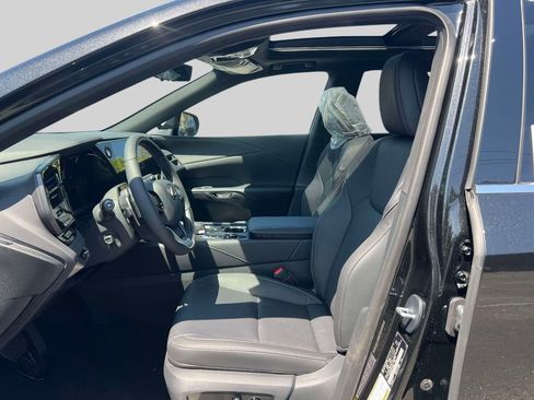 New 2026 Lexus RX 350 AWD/4WD image 11