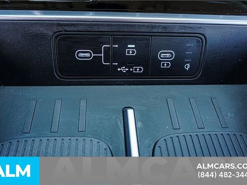 Used 2025 Hyundai Santa Fe SEL image 45