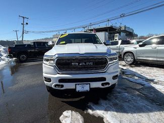 Used 2022 RAM 1500 Limited video 2