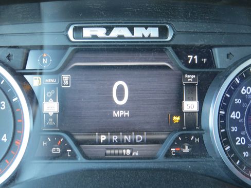 New 2026 RAM 3500 Big Horn image 27