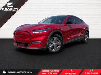 Used 2023 Ford Mustang Mach-E Select w/ Comfort Package Lite video 1