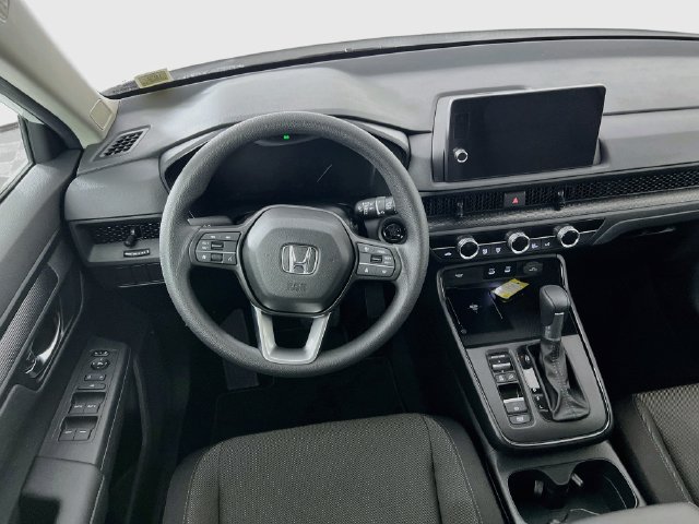 Used 2026 Honda CR-V EX image 24