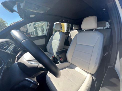 Certified 2020 Volkswagen Tiguan SE R-Line w/ 3rd Row Seat Package AWD/4WD image 12