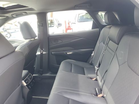 Certified 2023 Lexus RX 350 Premium Plus w/ Cold Area Package image 13