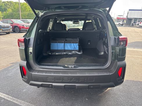 New 2026 Subaru Outback Limited AWD/4WD image 50