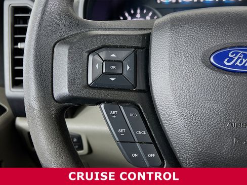 Used 2018 Ford F150 XL w/ Equipment Group 101A Mid image 12