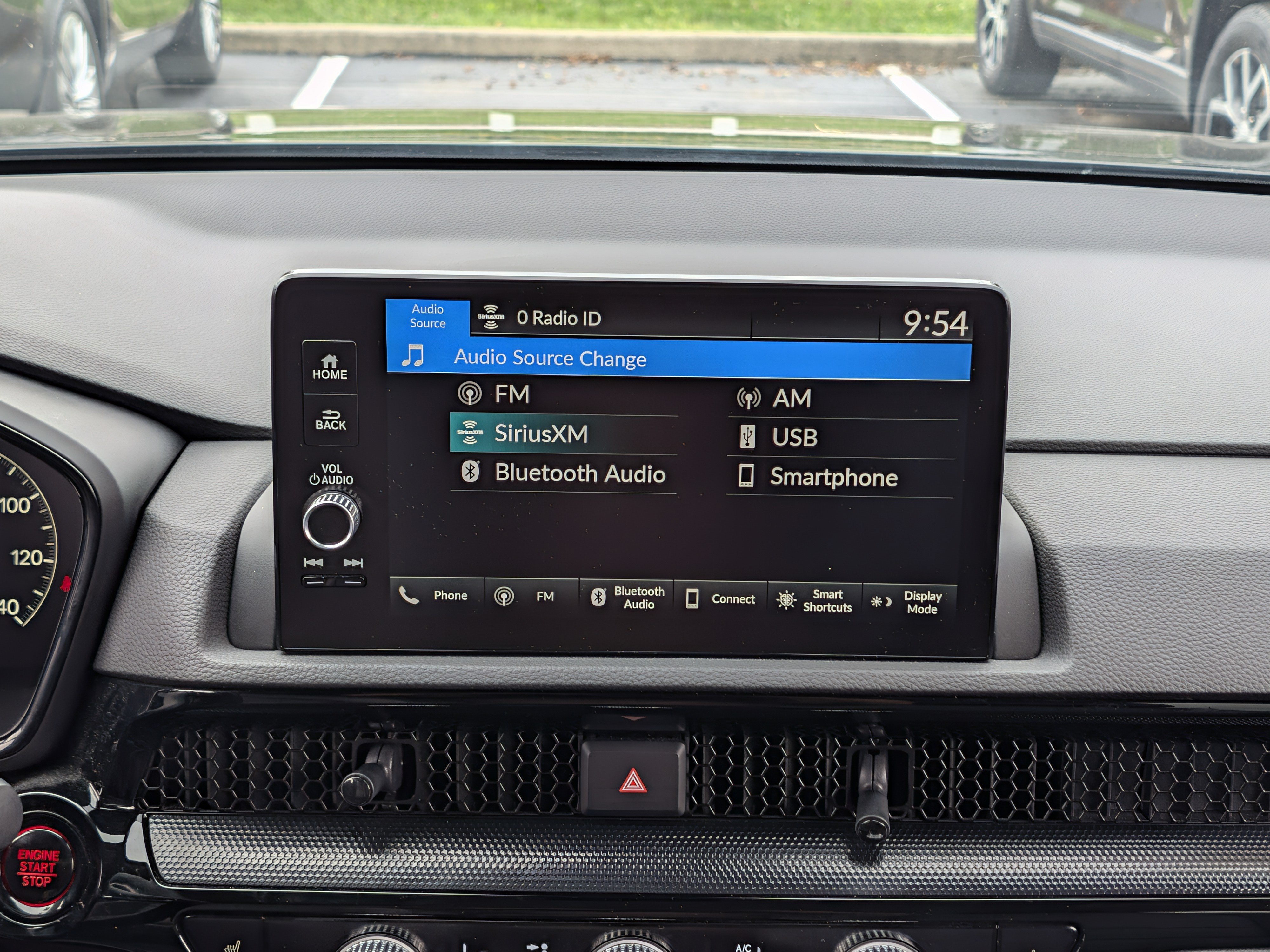 Used 2024 Honda CR-V EX-L image 28