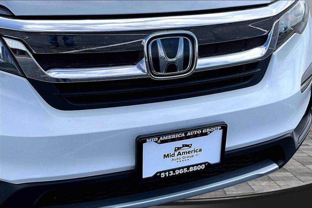 Used 2020 Honda Pilot EX-L image 29