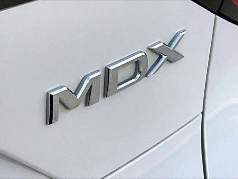 Used 2023 Acura MDX SH-AWD w/ Advance Package image 10