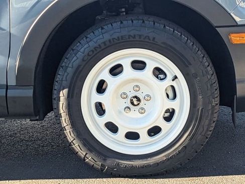 New 2025 Ford Bronco Sport Heritage image 31