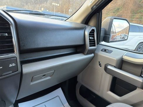 Used 2019 Ford F150 XLT w/ Equipment Group 302A Luxury image 20