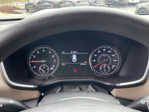 Used 2022 Hyundai Santa Fe SEL w/ Cargo Package image 14