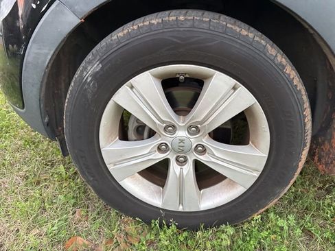 Used 2013 Kia Sportage LX w/ Convenience Pkg image 11