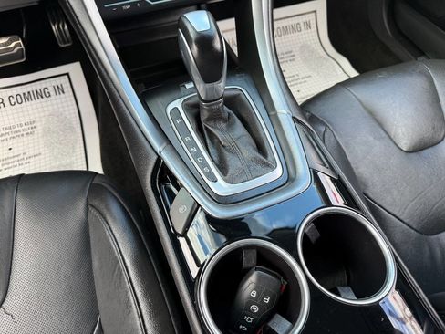 Used 2014 Ford Fusion Titanium image 23