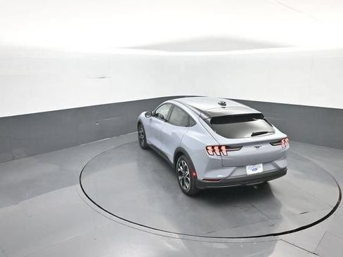 New 2026 Ford Mustang Mach-E Select AWD/4WD image 27