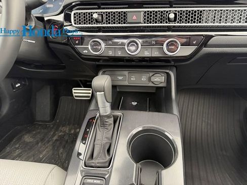 New 2026 Honda Civic Sport Touring image 30