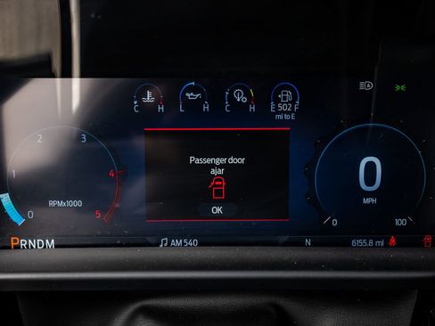 Used 2026 Ford F250 King Ranch w/ Chrome Package image 18