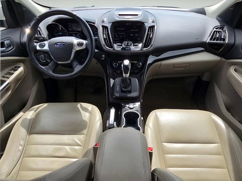 Used 2015 Ford Escape Titanium AWD/4WD image 12