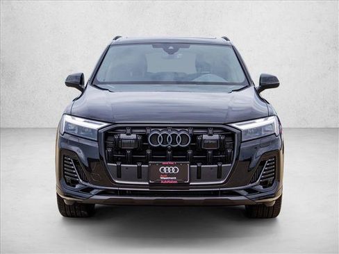 Certified 2026 Audi Q7 3.0T Premium Plus w/ Premium Plus Package AWD/4WD image 2