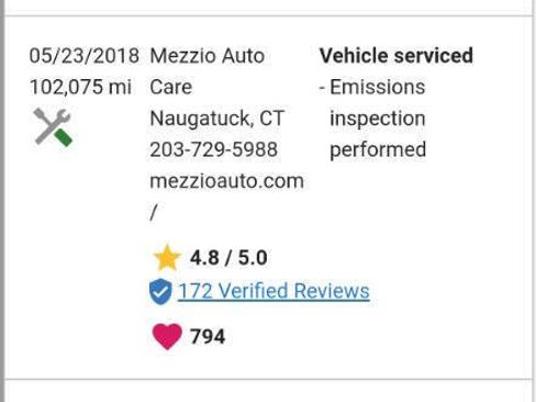 Used 2011 Subaru Outback 2.5i Premium w/ All-Weather Pkg image 65