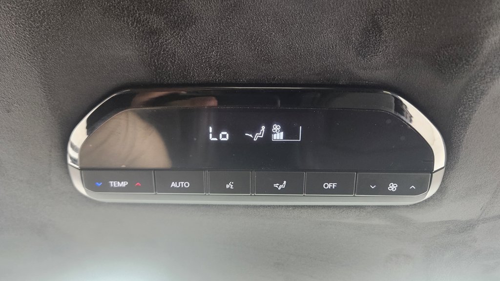 New 2027 Kia Telluride X-Line SX Prestige w/ Towing Package AWD/4WD image 17