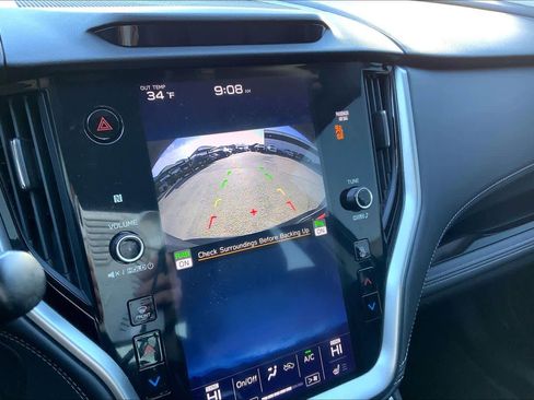 Used 2020 Subaru Legacy Limited w/ Popular Package #2 image 27