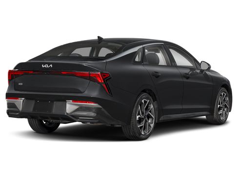 New 2025 Kia K5 EX FWD image 20