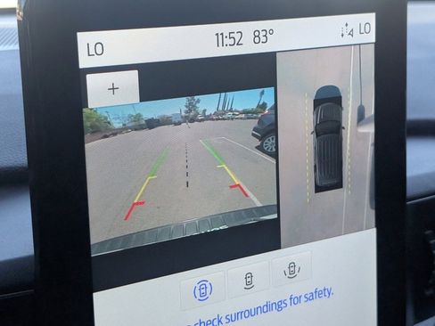 Used 2023 Ford Explorer ST w/ Equipment Group 401A image 19