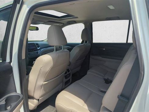 Used 2018 Honda Pilot EX-L image 15