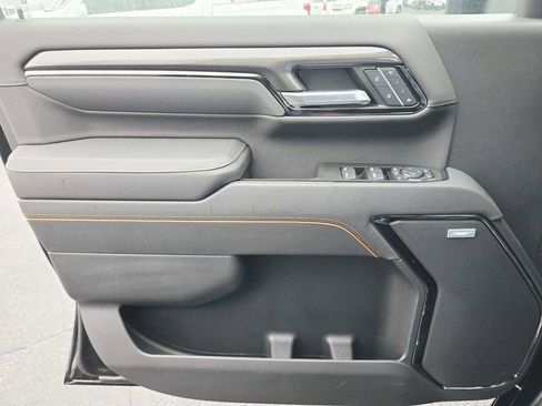 New 2026 GMC Sierra 2500 AT4 w/ AT4 Premium Plus Package AWD/4WD image 39
