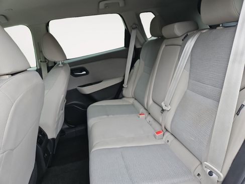 Used 2023 Nissan Rogue SV FWD image 13