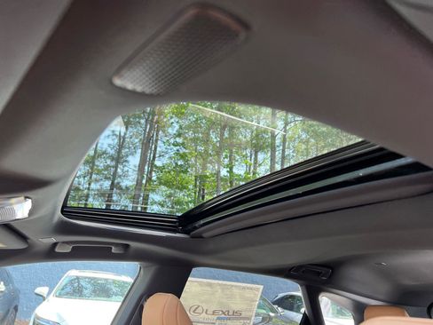 New 2026 Lexus RX 350 FWD image 26