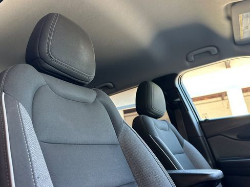 Certified 2023 Chevrolet TrailBlazer LS image 20