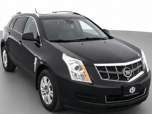 Used 2011 Cadillac SRX Luxury FWD image 1