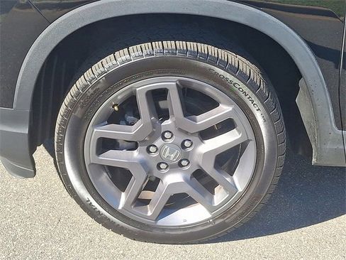 Used 2022 Honda Passport EX-L image 8